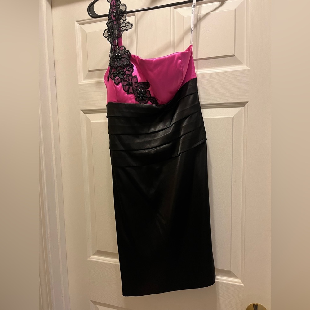Cocktail dress